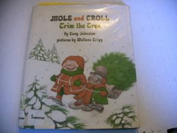 Mole and Troll Trim the Tree