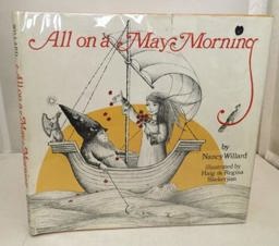 All on a May Morning