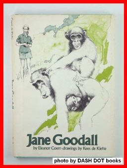 Jane Goodall