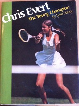 Chris Evert Chris Evert
