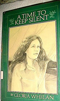 A Time to Keep Silent