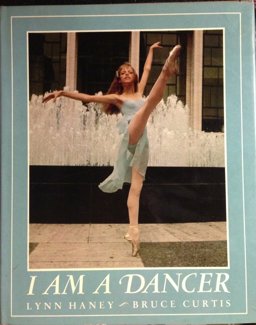 I Am a Dancer