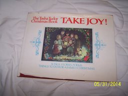 Take Joy! Take Joy!