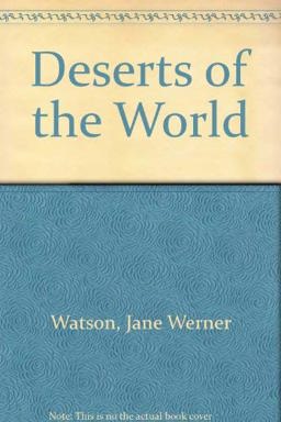Deserts of the World