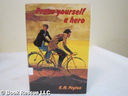 Prove Yourself a Hero