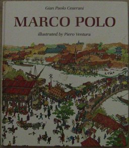 Marco Polo