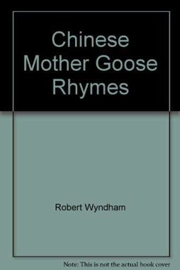 Chinese Mother Goose Rhymes