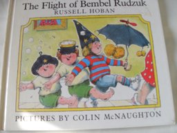The Flight of Bembel Rudzuk