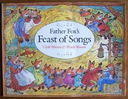 Father Fox's Feast of Songs