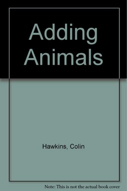 Adding Animals