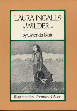 Laura Ingalls Wilder