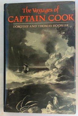 The Voyages of Captain Cook