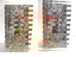 The Enchanted Forest