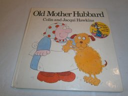 Old Mother Hubbard