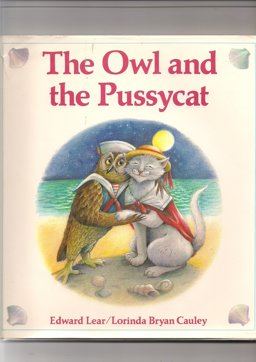 The Owl and the Pussycat