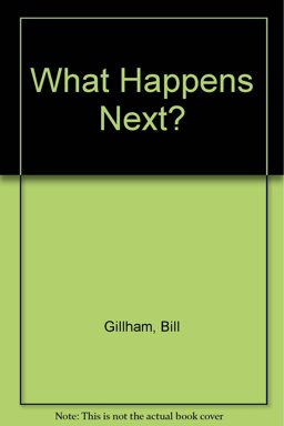What Happens Next?