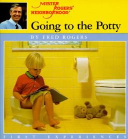 Going to the Potty