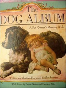 The Dog Album