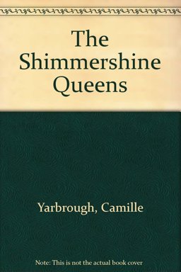 The Shimmershine Queens