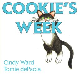 Cookie's Week