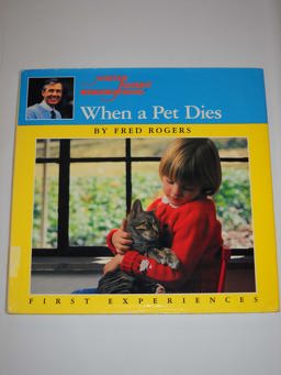 When a Pet Dies