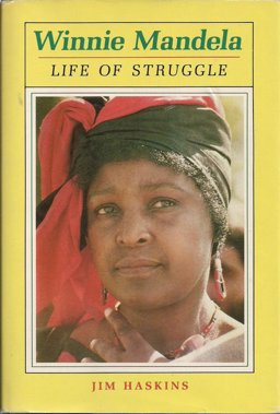 Winnie Mandela