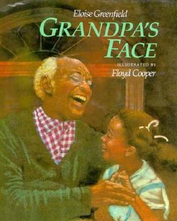 Grandpa's Face