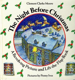 The Night Before Christmas