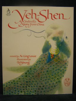 Yeh-Shen