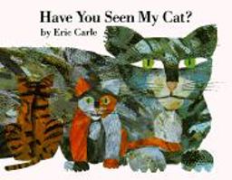 Have You Seen My Cat?