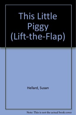 This Little Piggy