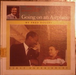 Going on an Airplane