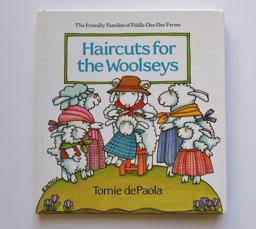 Haircuts for the Woolseys