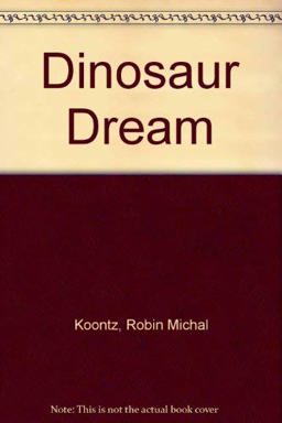 Dinosaur Dream