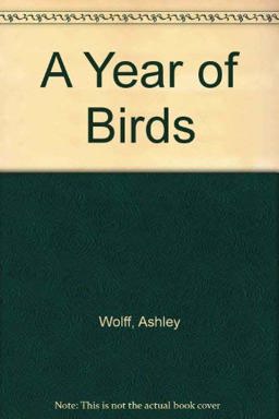 A Year of Birds