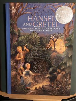 Hansel and Gretel