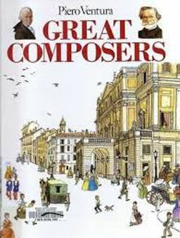 Great Composers
