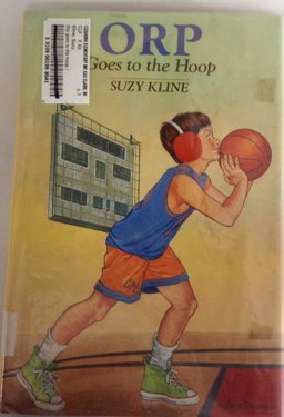 Orp Goes to the Hoop