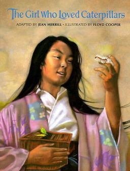 The Girl Who Loved Caterpillars