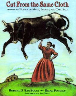 Cut from the Same Cloth