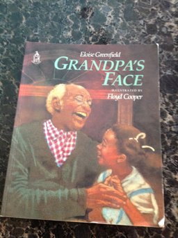 Grandpa's Face