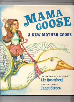 Mama Goose