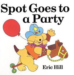 Spot Goes to a Party