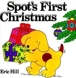Spot's First Christmas