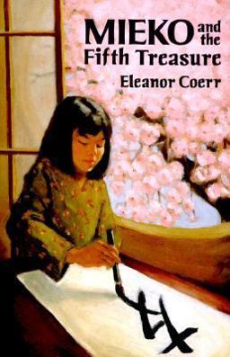 Mieko and the Fifth Treasure