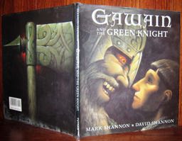 Gawain and the Green Knight