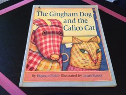 The Gingham Dog and the Calico Cat