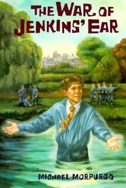 The War of Jenkins' Ear