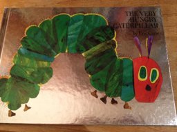 The Very Hungry Caterpillar