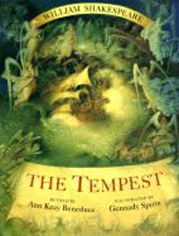 The Tempest
